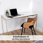 Lenhaus - Mit Kamin & Garten Vakantiehuis *