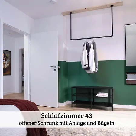 Lenhaus Mit Kamin & Garten - Im Gruenen Sundern
