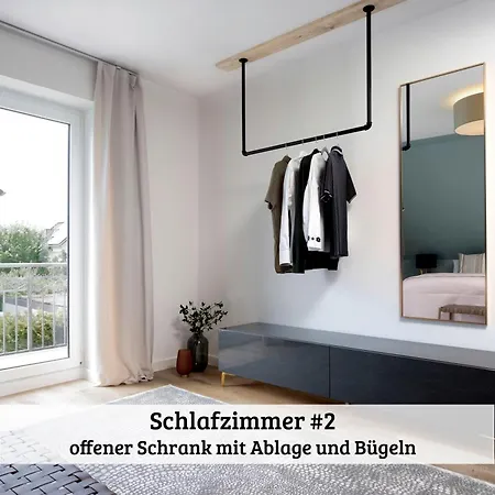 Lenhaus - Mit Kamin & Garten * Sundern