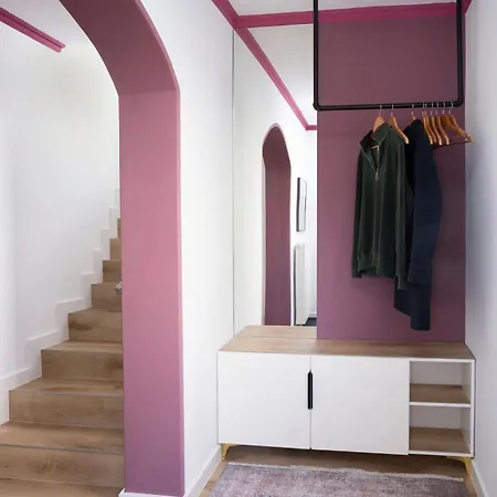 Lenhaus - Mit Kamin & Garten Сasa de vacaciones *