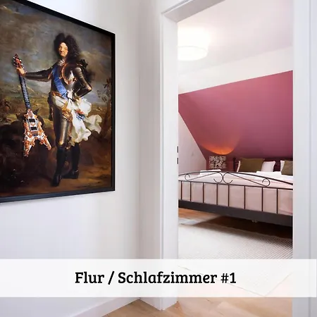 Σπίτι διακοπών Lenhaus - Mit Kamin & Garten *