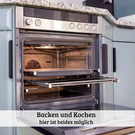 Prázdninový dům Lenhaus - Mit Kamin & Garten Sundern