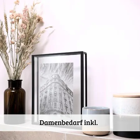 Lenhaus - Mit Kamin & Garten * Sundern