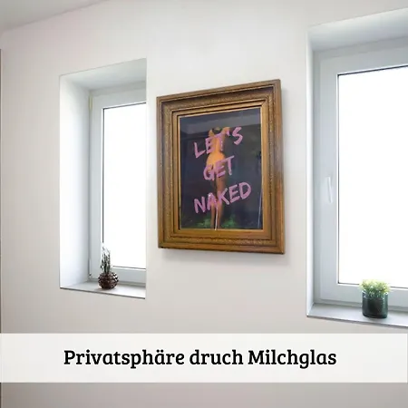 Prázdninový dům Lenhaus - Mit Kamin & Garten *