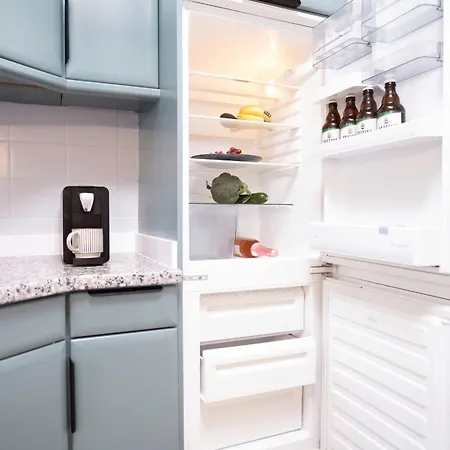 Lenhaus - Mit Kamin & Garten * Sundern