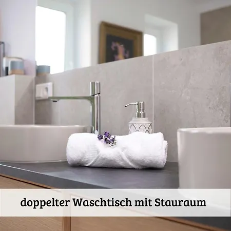 Сasa de vacaciones Lenhaus - Mit Kamin & Garten