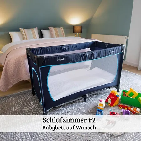 Сasa de vacaciones Lenhaus - Mit Kamin & Garten