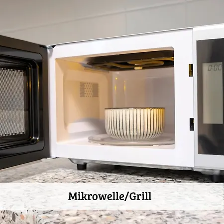 Lenhaus - Mit Kamin & Garten Prázdninový dům