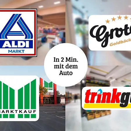 Σπίτι διακοπών Lenhaus - Mit Kamin & Garten *