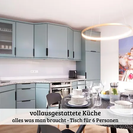 Lenhaus - Mit Kamin & Garten * Sundern