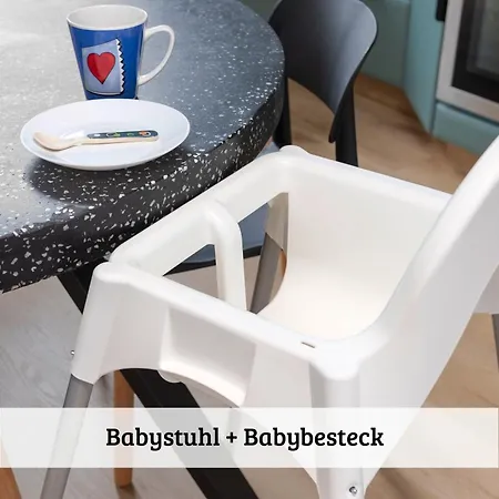 Σπίτι διακοπών Lenhaus - Mit Kamin & Garten *