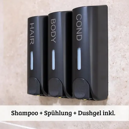 Lenhaus - Mit Kamin & Garten * Sundern