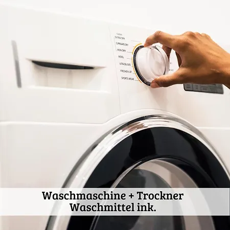 Dom wakacyjny Lenhaus - Mit Kamin & Garten Sundern