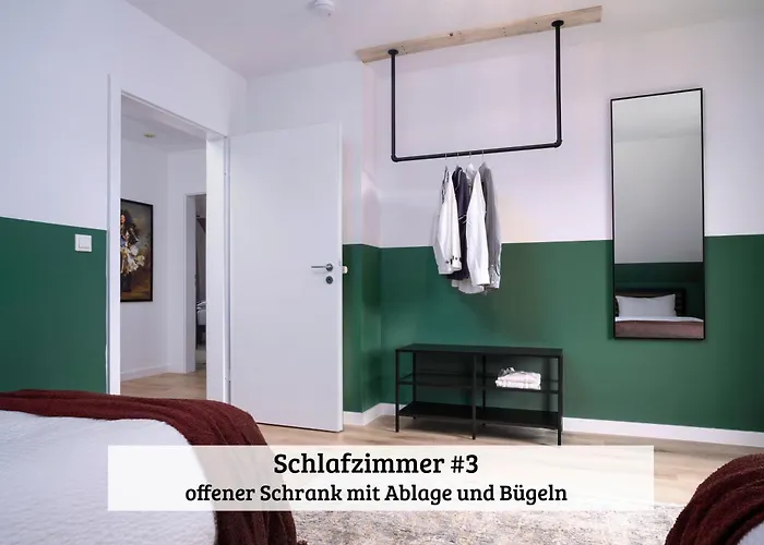 Lenhaus - Mit Kamin & Garten Sundern