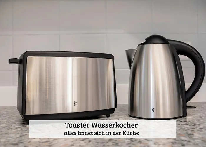 Lenhaus - Mit Kamin & Garten Feriehus Sundern