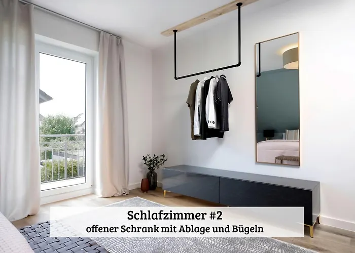 Lenhaus - Mit Kamin & Garten * Sundern