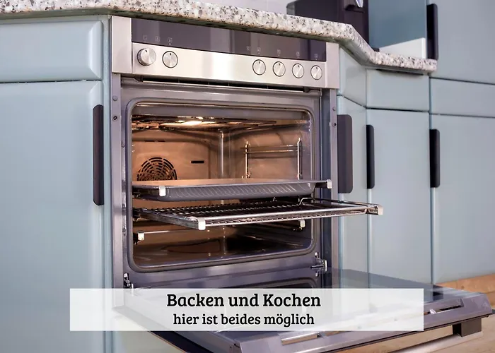 Feriehus Lenhaus - Mit Kamin & Garten Sundern