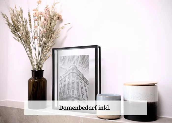 Lenhaus - Mit Kamin & Garten * Sundern