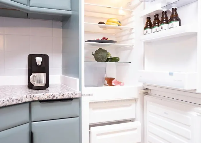 Lenhaus - Mit Kamin & Garten * Sundern