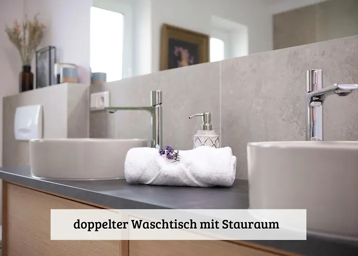 Casa vacanze Lenhaus - Mit Kamin & Garten