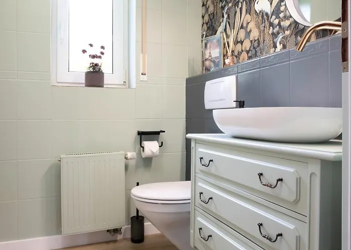 Feriehus Lenhaus - Mit Kamin & Garten Sundern