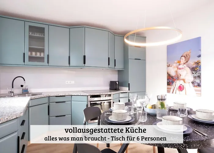 Lenhaus - Mit Kamin & Garten * Sundern