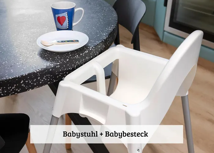 Casa vacanze Lenhaus - Mit Kamin & Garten *