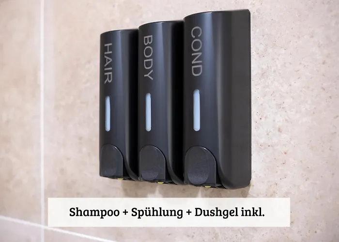 Lenhaus - Mit Kamin & Garten * Sundern