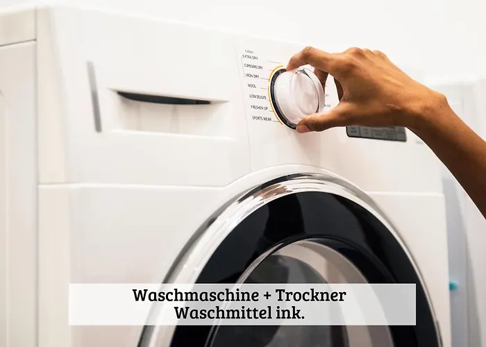 Casa vacanze Lenhaus - Mit Kamin & Garten Sundern