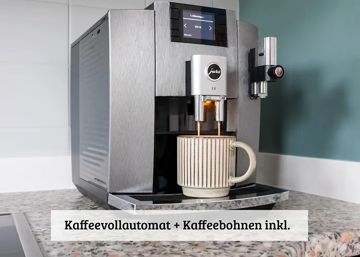 Lenhaus - Mit Kamin & Garten